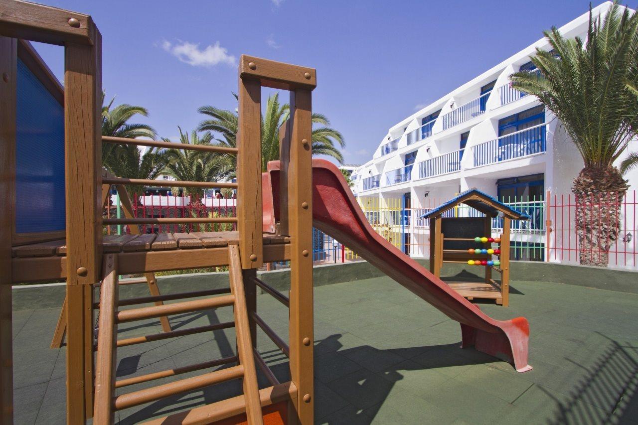 Ereza Los Hibiscos Puerto del Carmen  Exterior foto